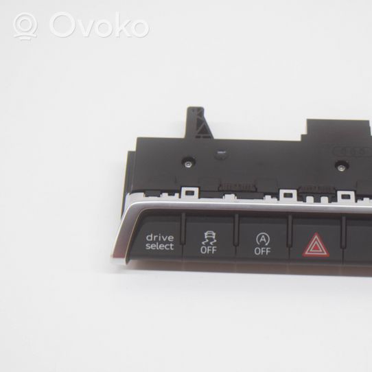 Audi Q3 F3 A set of switches 83A925301G