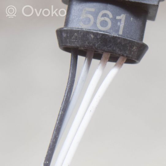 Audi Q3 F3 Sonde lambda 05E906262A