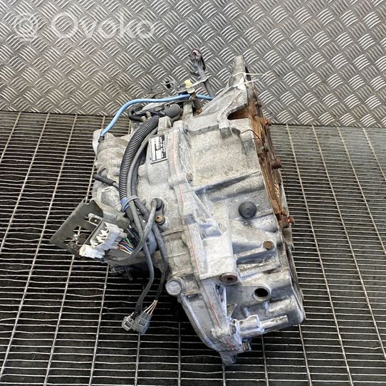 Volvo S40, V40 Scatola del cambio automatico 5042LE