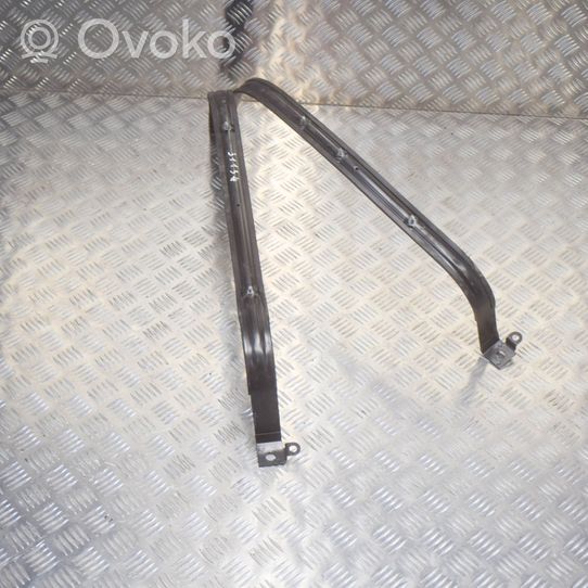 Maserati Quattroporte Sangle de réservoir de carburant 670007868