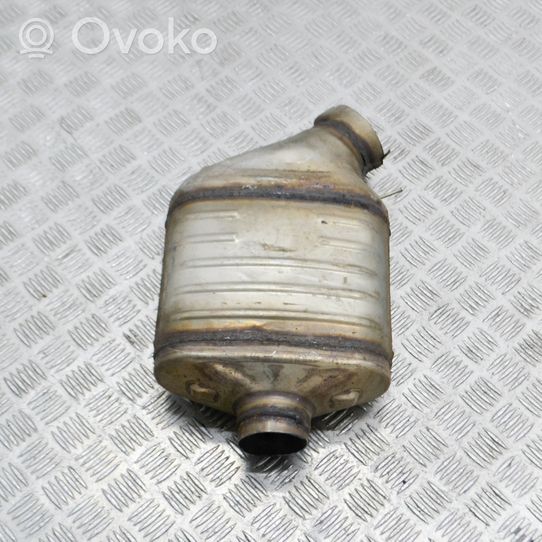 Mercedes-Benz E A207 Catalyst/FAP/DPF particulate filter 