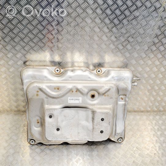 BMW 5 G30 G31 Serbatoio del carburante 24131812