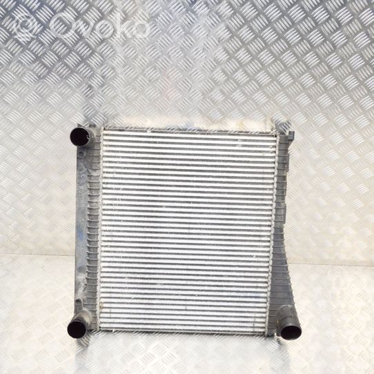 Land Rover Discovery 4 - LR4 Chłodnica powietrza doładowującego / Intercooler AH329L440AB