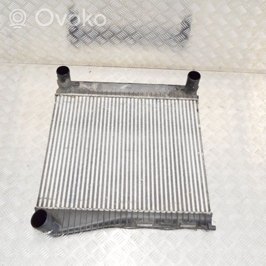 Land Rover Discovery 4 - LR4 Chłodnica powietrza doładowującego / Intercooler AH329L440AB