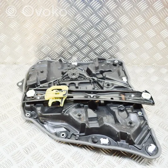 BMW 5 G30 G31 Alzacristalli della portiera posteriore con motorino C30530105