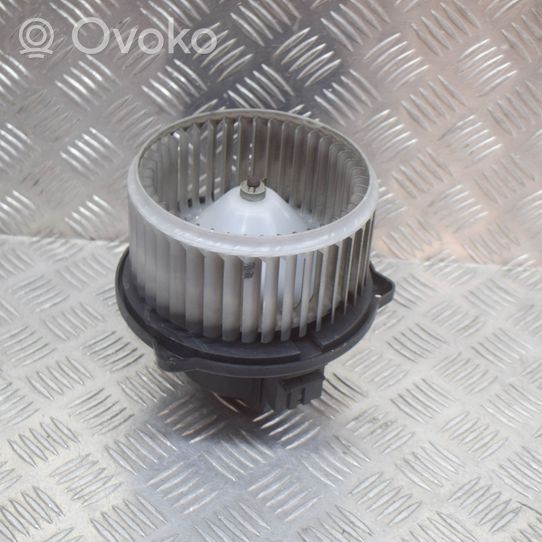 Land Rover Discovery 4 - LR4 Ventola riscaldamento/ventilatore abitacolo MF0160700880