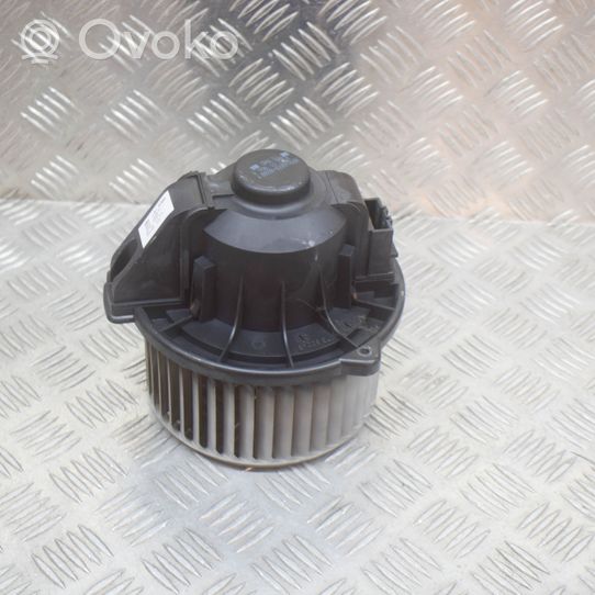 Land Rover Discovery 4 - LR4 Ventola riscaldamento/ventilatore abitacolo MF0160700880