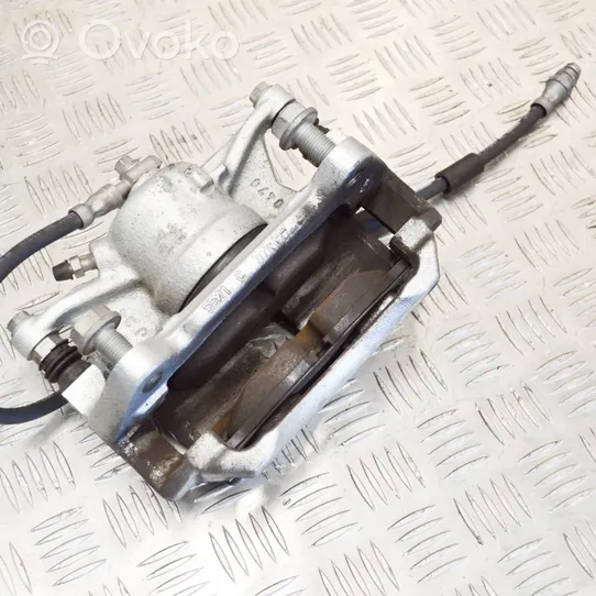 Volkswagen T-Roc Front brake caliper 5Q5FS