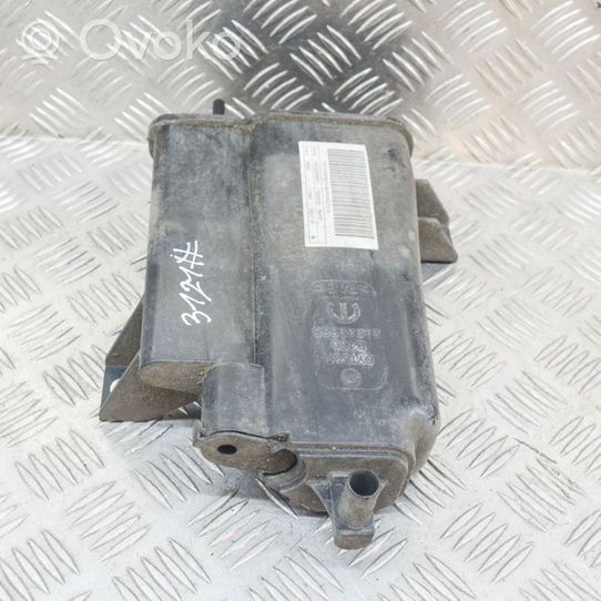 Fiat 500X Aktyvios anglies (degalų garų) filtras 51935888