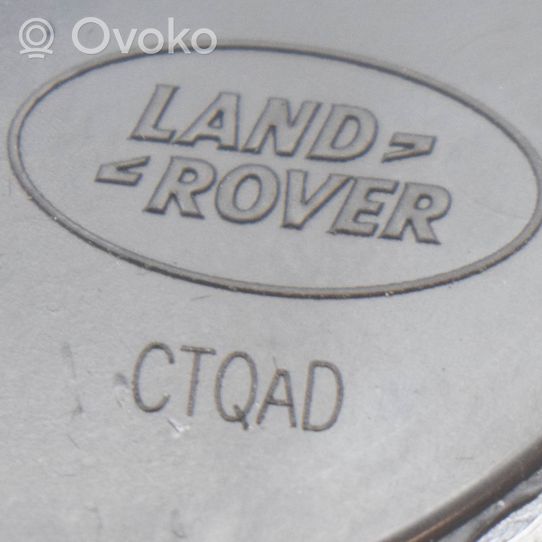 Land Rover Range Rover Velar Uchwyt na kubek deski rozdzielczej J8A2048196AD