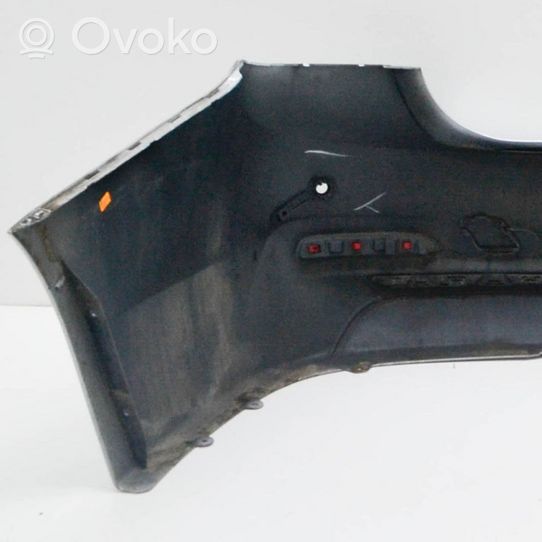 BMW 3 F30 F35 F31 Puskuri 7312724