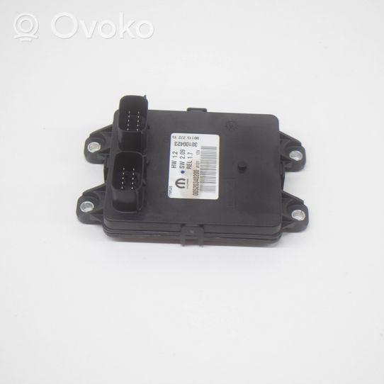 Jeep Renegade Autres dispositifs 30100423