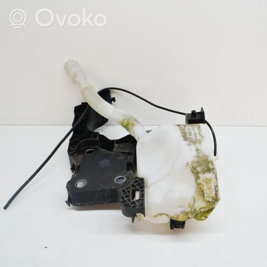 Renault Megane II Zbiornik płynu spryskiwaczy lamp 8200104705