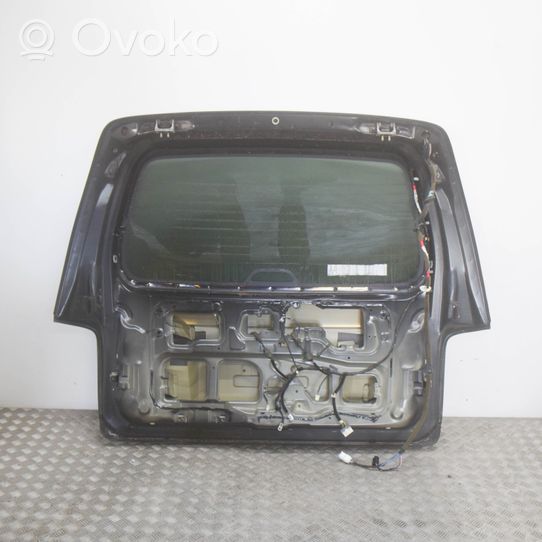 KIA Carnival Couvercle de coffre 0K55A62020