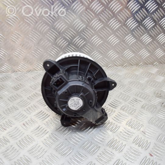 Ford Transit Custom Ventola riscaldamento/ventilatore abitacolo BK2T18456BC