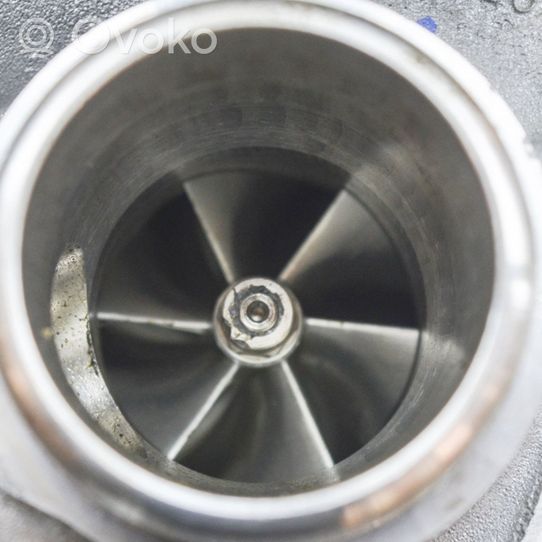 Skoda Yeti (5L) Turbine 1065641