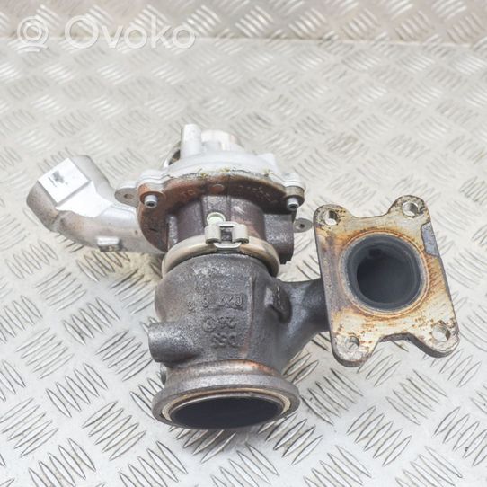 Skoda Yeti (5L) Turbine 1065641