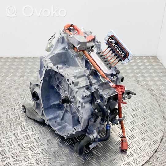 Toyota C-HR Scatola del cambio automatico 821H247010