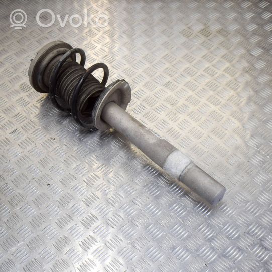 BMW 6 E63 E64 Front shock absorber/damper 2283065