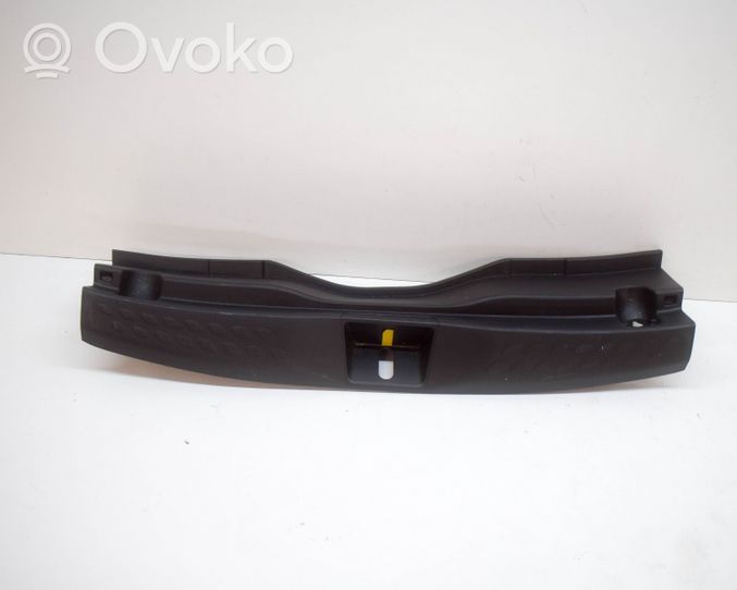 Toyota C-HR Rivestimento di protezione sottoporta del bagagliaio/baule 64716F4060