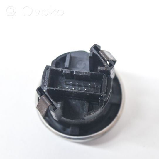 BMW 6 E63 E64 Bouton poussoir de démarrage du moteur 6978372