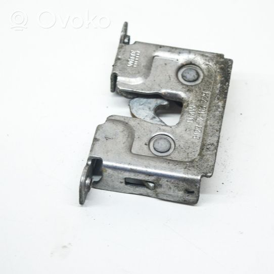 BMW 6 E63 E64 Chiusura/serratura vano motore/cofano 7115229