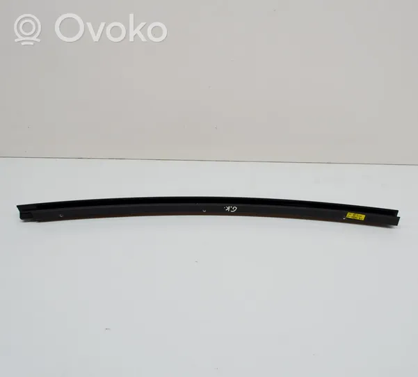 BMW 3 F30 F35 F31 Cornice del finestrino/vetro della portiera posteriore 7263381