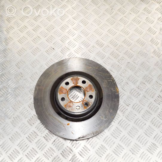 Land Rover Range Rover Velar Disco del freno anteriore KK831125AA