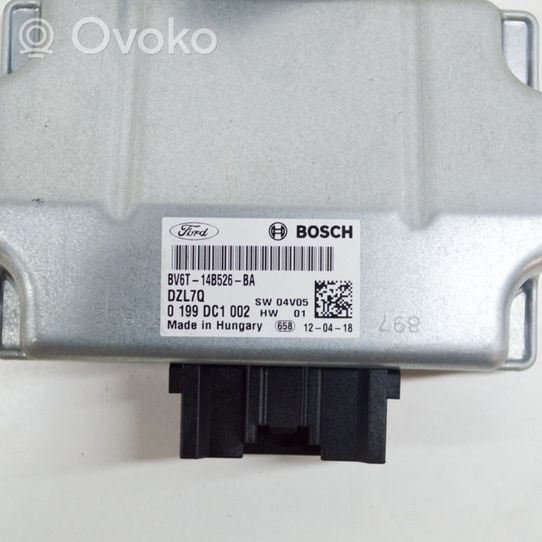 Ford Focus Module convertisseur de tension BV6T14B526BA