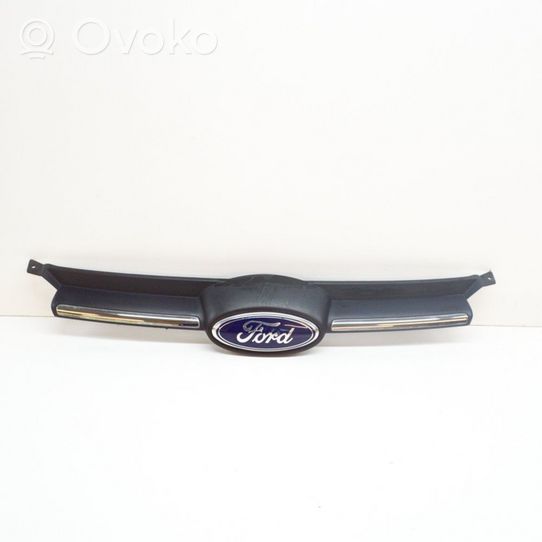 Ford Focus Grille calandre supérieure de pare-chocs avant BM51BA133B