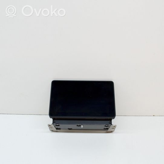 Audi A5 Monitor / wyświetlacz / ekran QA00003A