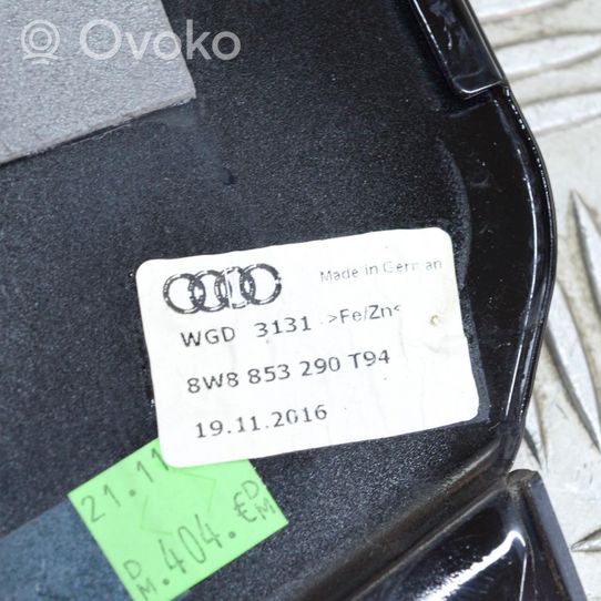 Audi A5 Rivestimento montante (B) (superiore) 8W8853290