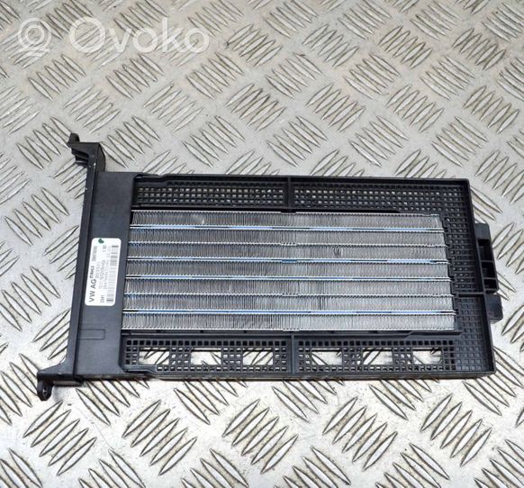 Audi A5 Radiateur électrique de chauffage auxiliaire 8W0819011