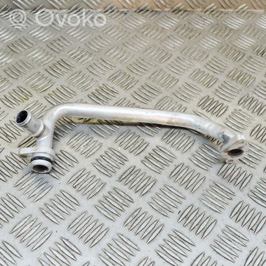 Audi A7 S7 4K8 Turbo air intake inlet pipe/hose 06M121071L