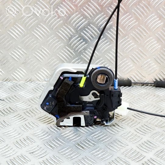 Toyota C-HR Serratura portiera posteriore A046693