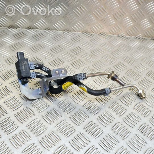 Audi A7 S7 4K8 Exhaust gas pressure sensor 057906051B