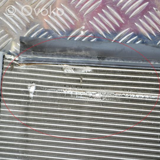 Audi Q2 - Radiatore di raffreddamento 5Q0121251EB