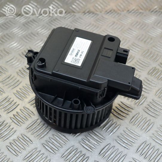 Audi A7 S7 4K8 Ventola riscaldamento/ventilatore abitacolo 4M2820021C