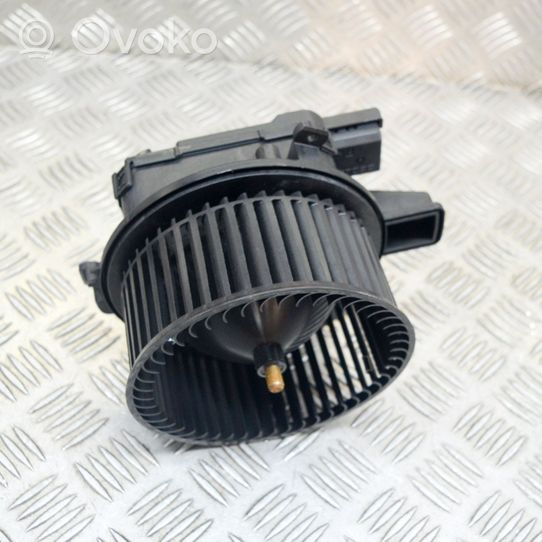 Audi A7 S7 4K8 Ventola riscaldamento/ventilatore abitacolo 4M2820021C