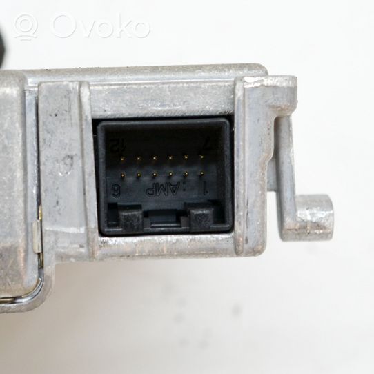 Skoda Octavia Mk3 (5E) Kamera zderzaka przedniego 5Q0980653G