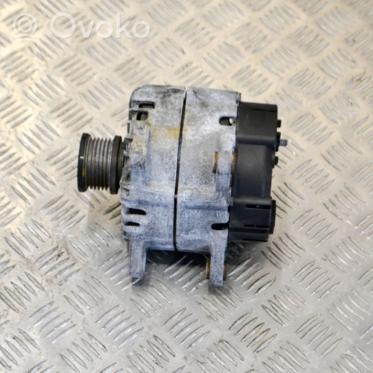 Audi A6 C7 Generatore/alternatore 04L903017C