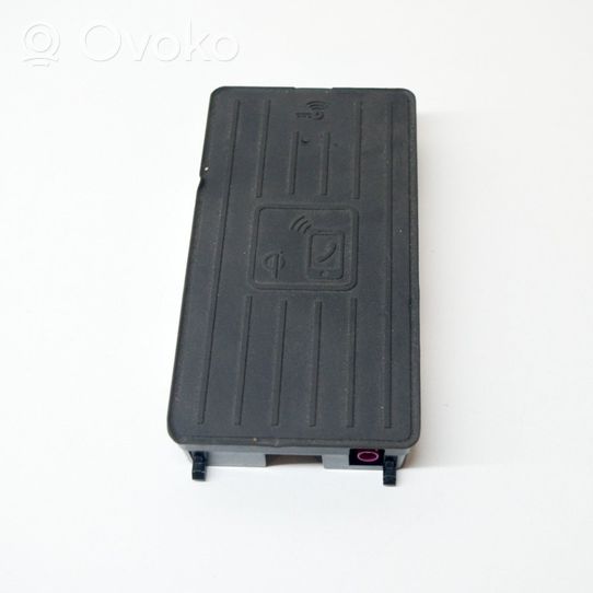 Audi A7 S7 4K8 Module de charge sans fil 4K0035502A