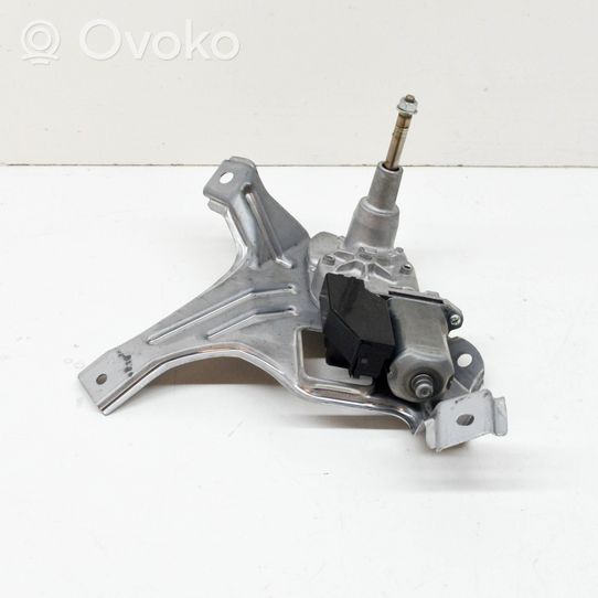 Toyota Yaris Moteur d'essuie-glace arrière 2596003420