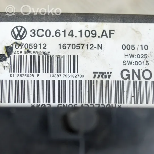 Volkswagen PASSAT B6 ABS Blokas 16705912