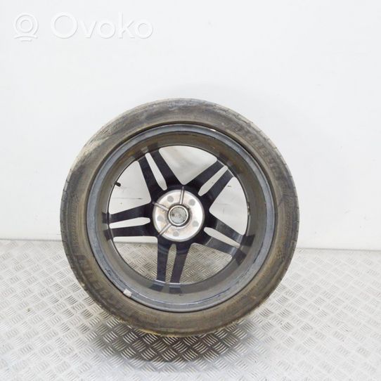 Ford Mustang VI R19 alloy rim JR3C1007FB