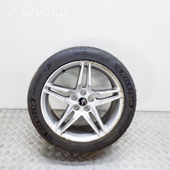 Ford Mustang VI R19 alloy rim JR3C1007FB