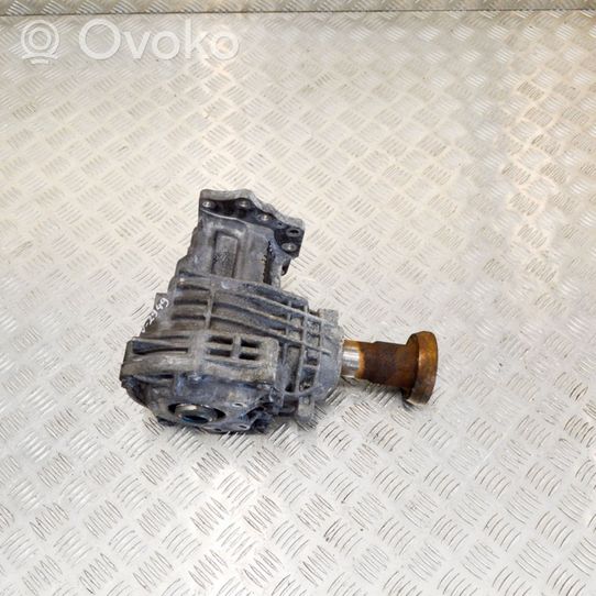 Volvo XC70 Scatola ingranaggi del cambio 7070010790