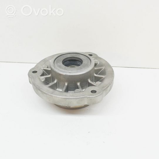 BMW 5 F10 F11 Support de jambe de force supérieur avant 6795082