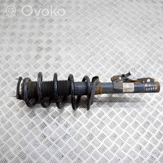 Ford Transit Front shock absorber/damper BK3118045ED