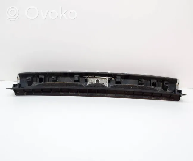 Audi A7 S7 4K8 Rivestimento di protezione sottoporta del bagagliaio/baule 4K8863471A